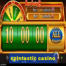 spintastic casino