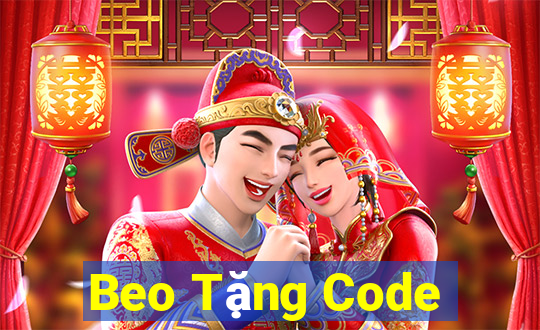 Beo Tặng Code