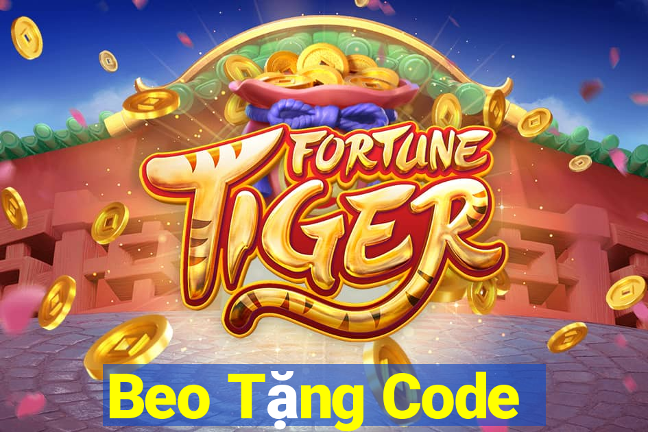 Beo Tặng Code