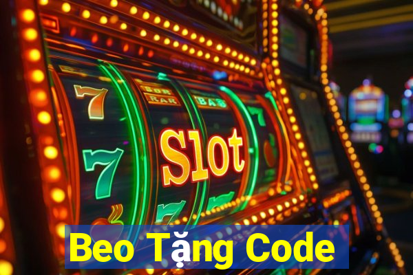 Beo Tặng Code