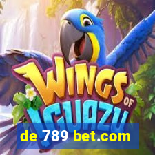 de 789 bet.com