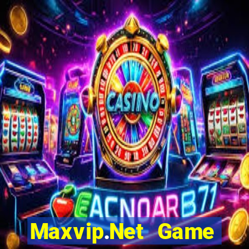 Maxvip.Net Game Bài Bốc Club