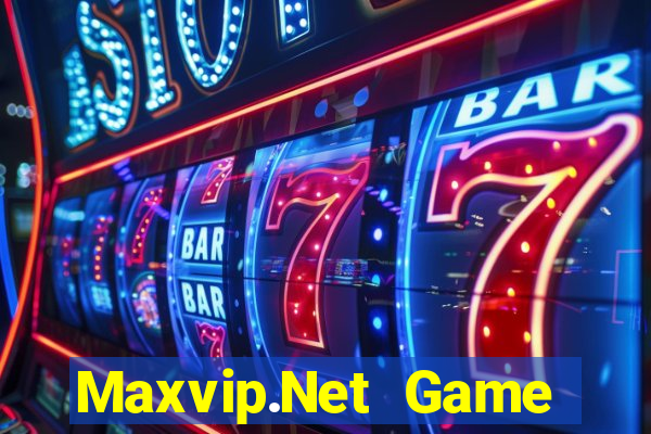 Maxvip.Net Game Bài Bốc Club