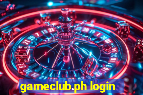 gameclub.ph login