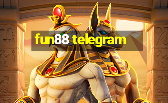 fun88 telegram