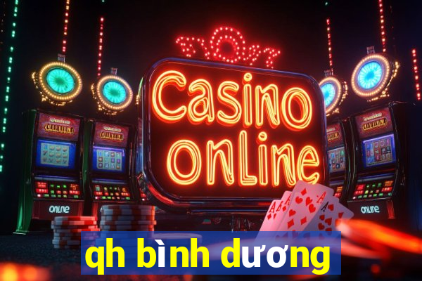 qh bình dương