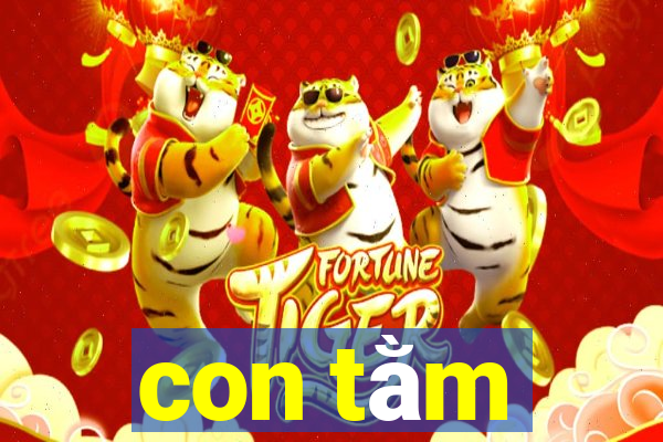 con tằm