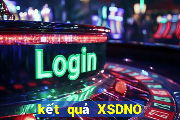 kết quả XSDNO ngày 17