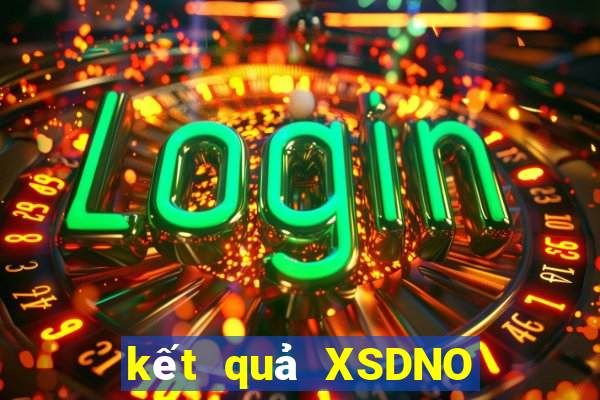 kết quả XSDNO ngày 17