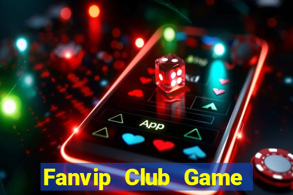 Fanvip Club Game Bài G88