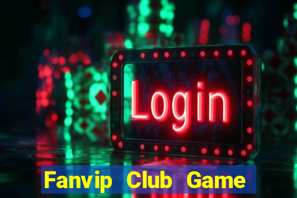 Fanvip Club Game Bài G88