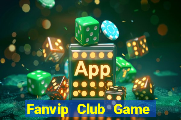 Fanvip Club Game Bài G88