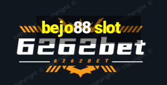 bejo88 slot