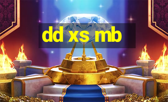 dd xs mb