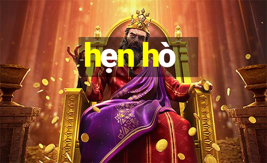 hẹn hò