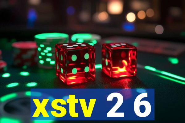 xstv 2 6