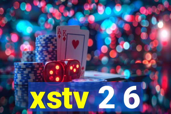 xstv 2 6