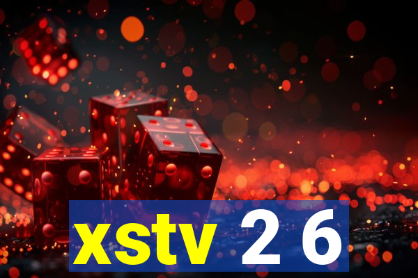 xstv 2 6