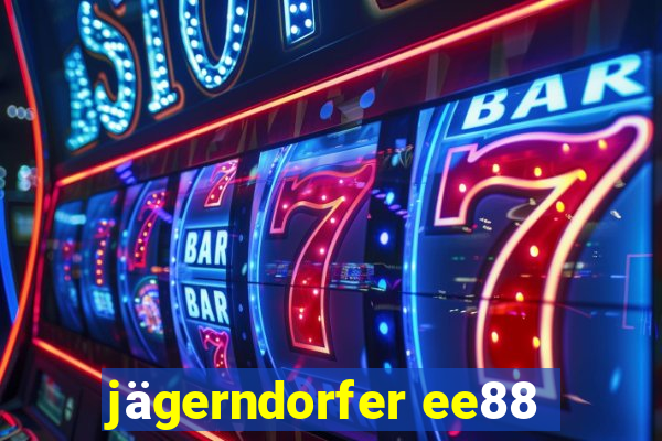 jägerndorfer ee88