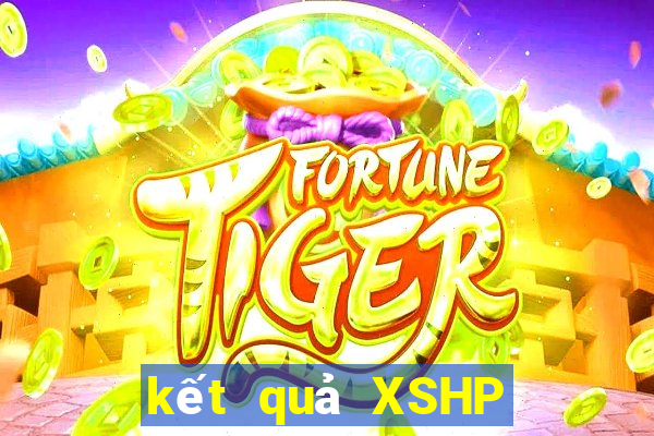 kết quả XSHP ngày 23