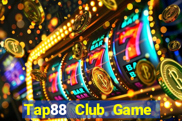 Tap88 Club Game Bài Casino