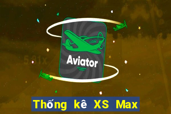 Thống kê XS Max 4D ngày 17