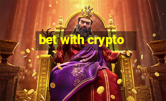 bet with crypto