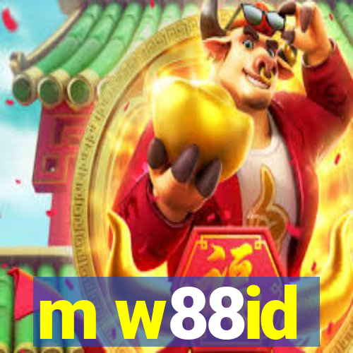 m w88id