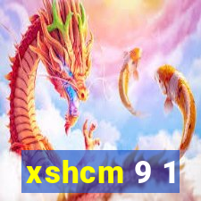 xshcm 9 1