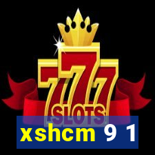 xshcm 9 1