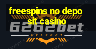 freespins no deposit casino