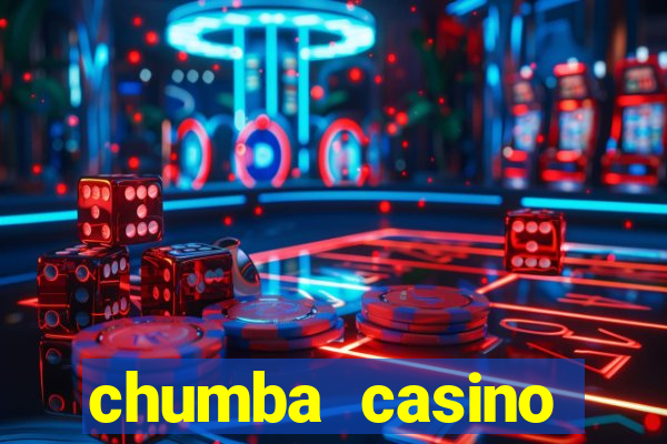 chumba casino payout reviews