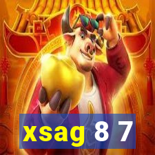 xsag 8 7