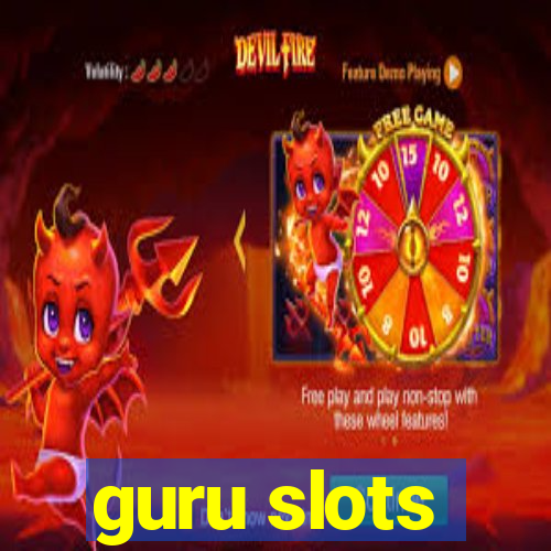 guru slots