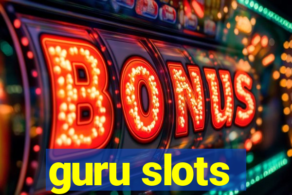 guru slots