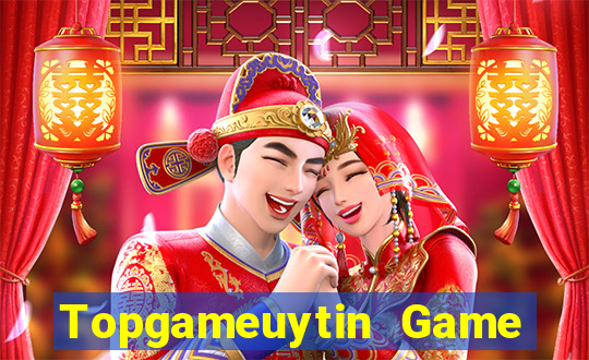 Topgameuytin Game Bài 3 Cây Đổi Thưởng