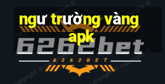 ngư trường vàng apk