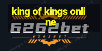 king of kings online