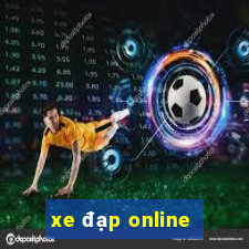 xe đạp online