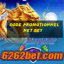 code promotionnel net bet