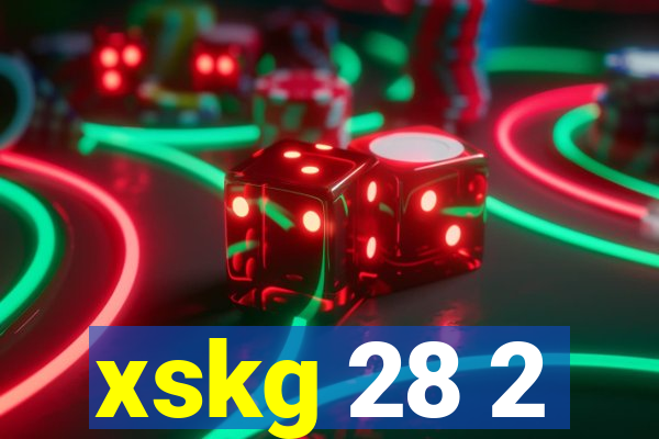 xskg 28 2