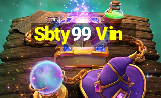 Sbty99 Vin