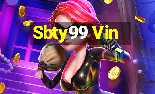 Sbty99 Vin