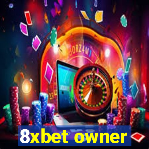 8xbet owner