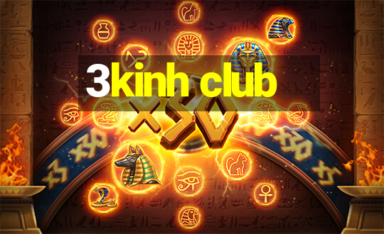 3kinh club