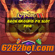 background pg slot png