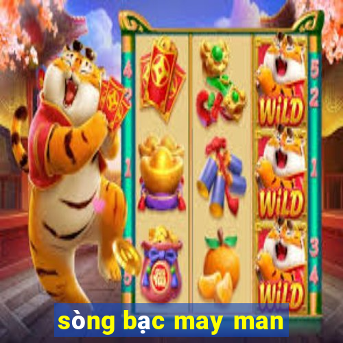 sòng bạc may man