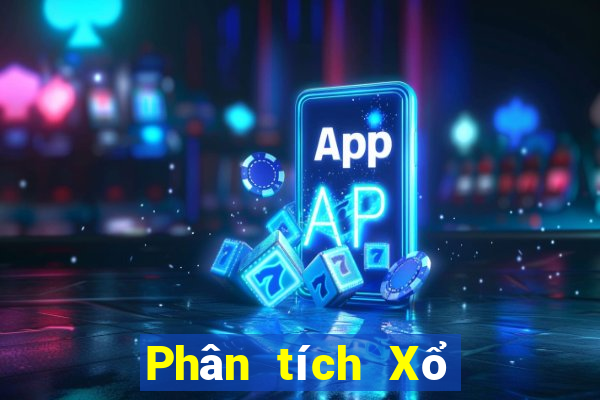 Phân tích Xổ Số binh dinh ngày 21