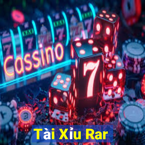 Tài Xỉu Rar