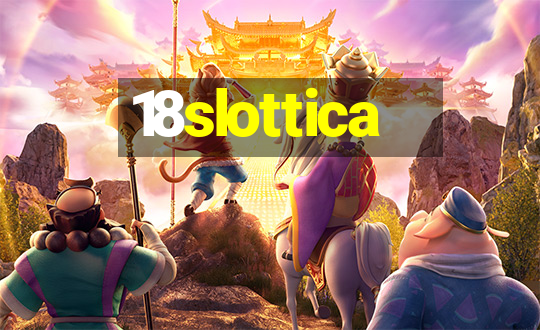 18slottica